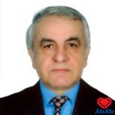 دکتر پرویز صالحی