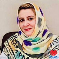 ماندانا شریفی کارشناسی مامایی-کارشناسی ارشد روانشناسی بالینی تهران