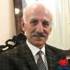 دکتر بهرام مرادی