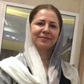 فرنگیس نیلچی