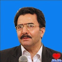 دکتر سهراب شهزادی