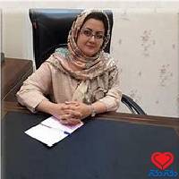 دکتر سمیه سالکی