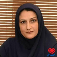 ملیحه پارسا دکترای حرفهای داروسازی زنجان