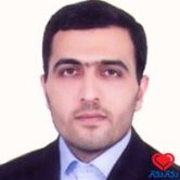 دکتر محمود کریمی