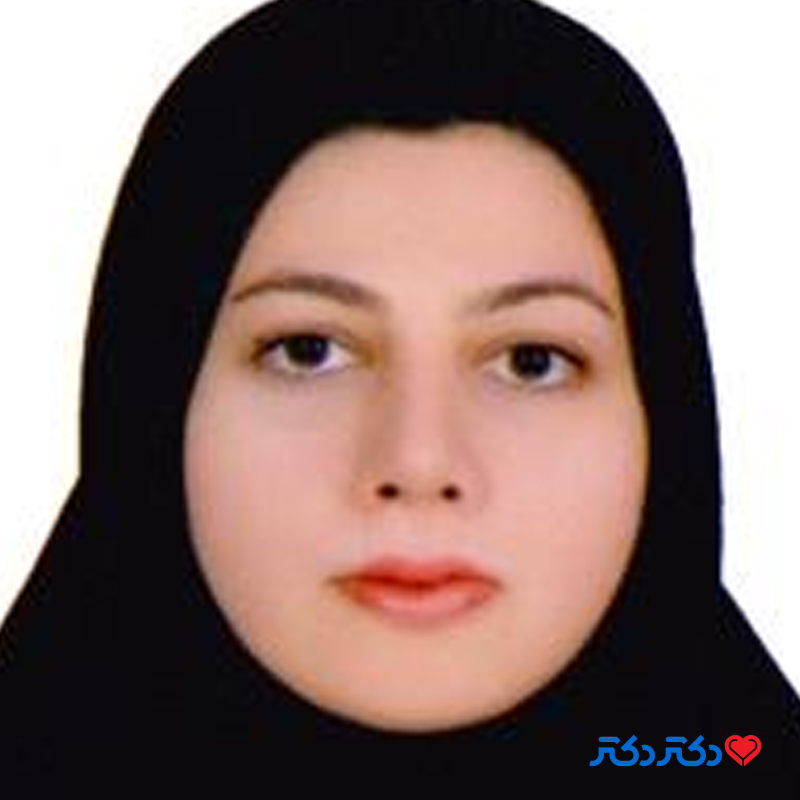 ساناز نجفی