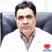 دکتر حبیب سهرابی