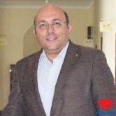حمید قادری فوق تخصص جراحی قلب و عروق تهران