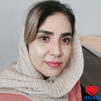 زهرا مهربان کارشناسی مامایی مشهد