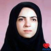 سیما صداقت سیار دکترای حرفه‌ای پزشکی تهران