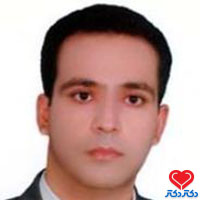 دکتر امین ابوالحسنی فروغی
