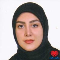 بهناز آبداراصفهانی