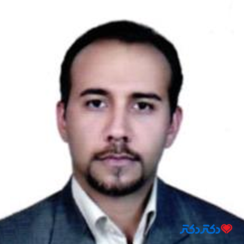 دکتر علی ملکیان