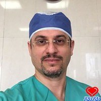 رامین ملایی روحانی تخصص جراحی مغز و اعصاب تهران