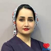 لیلا دهقان