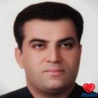 مهدی منتظر تبریزی دکترای حرفهای پزشکی قم