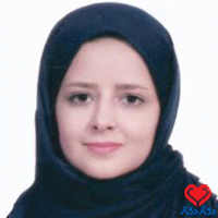 دکتر زهرا خسروی فارسانی