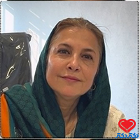 دکتر شایسته شهمیرزادی