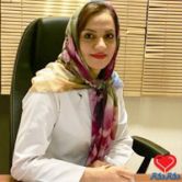 دکتر بنفشه صداقت