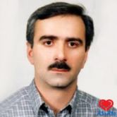 دکتر یونس محجل صادقی