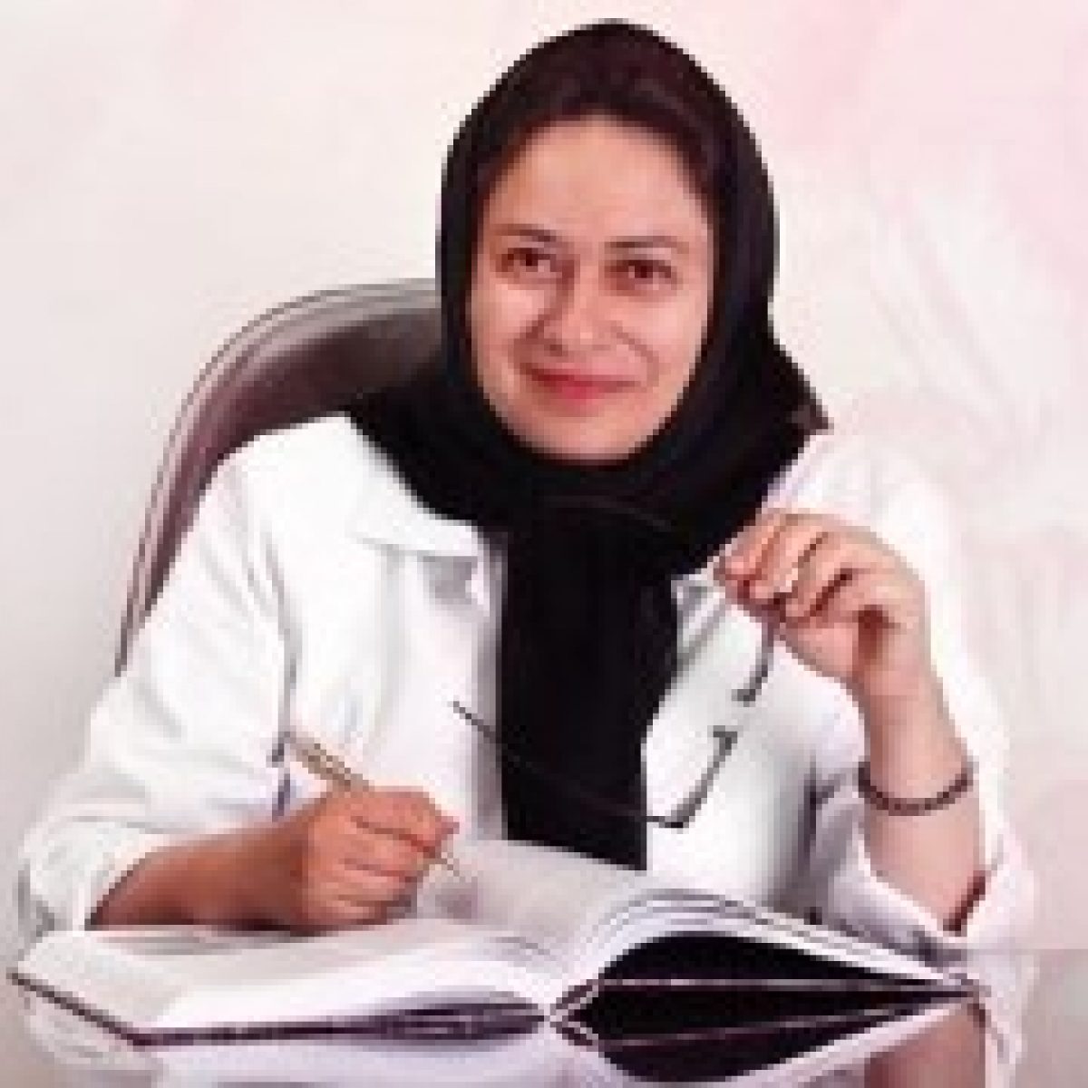 دکتر آزیتا صفارزاده کرمانی