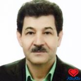 دکتر سیدعلی اکبر هاشمی ایوری