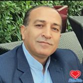 دکتر رضا جهان سپاس