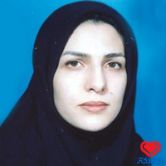 فاطمه رستمی تخصص بیماریهای داخلی شهرضا