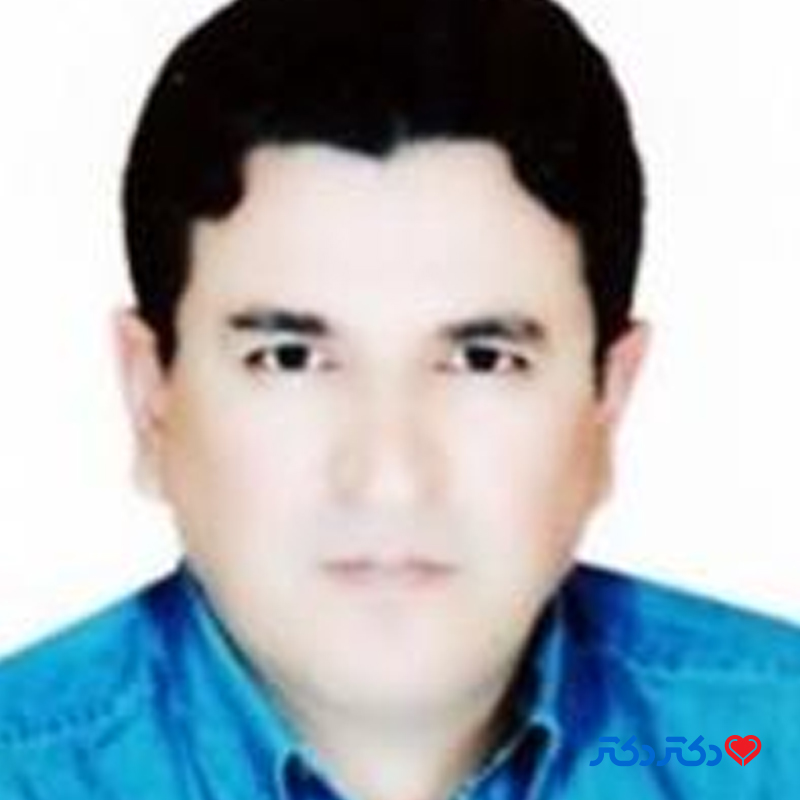 دکتر محمد مفیدی
