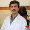 رضا وفایی نژاد تخصص بیماری‌های عفونی و گرمسیری مشهد