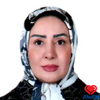 فاطمه سادات پیغمبرزاده کارشناسی مامایی تهران