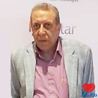 دکتر محمود سهرابی