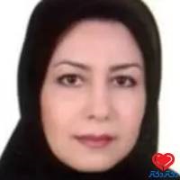 دکتر معصومه بداغی