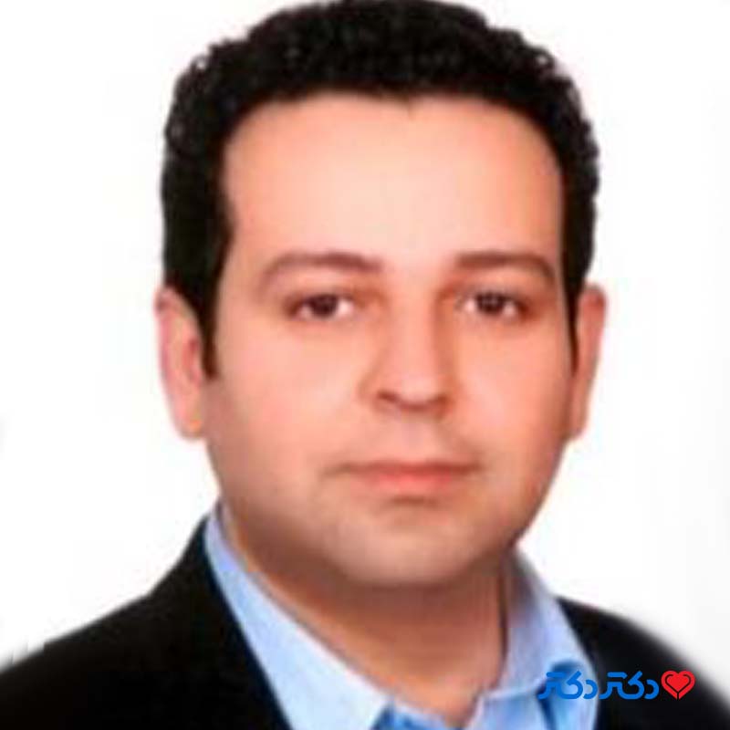 دکتر علیرضا رامین خو