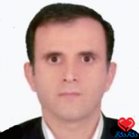 دکتر محمدرضا فریبرزی