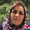 مریم عزیزیان کارشناسی ارشد علوم تغذیه تهران