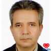 بهزاد حاجی مرادی فلوشیپ الکتروفیزیولوژی بالینی قلب تهران