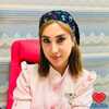 ناهید قاسمی نژادرائینی کارشناسی مامایی کرمان