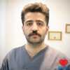 محمد محی الدینی کارشناسی کاردرمانی ارومیه