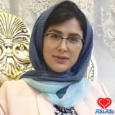 لیلا زینالی مقدم کارشناسی علوم تغذیه تهران