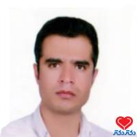 دکتر حسن براتی