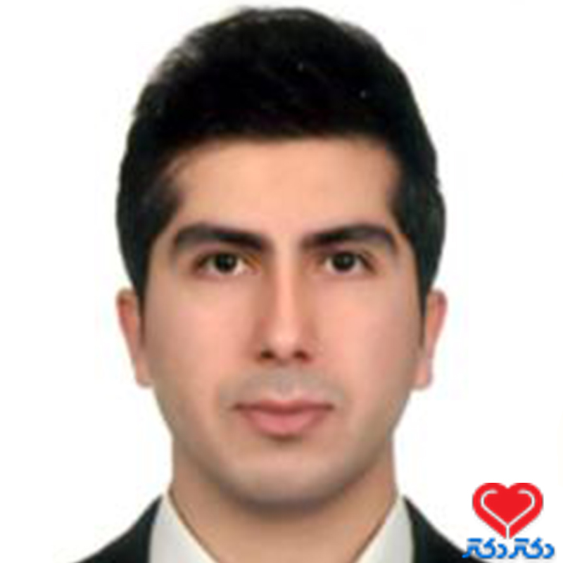 دکتر امین جلیلی