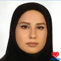 دکتر مرجان راجی