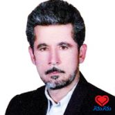 دکتر اقبال رضوانی جلال