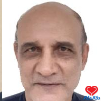 دکتر سعید ماهپور