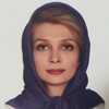 آزاده ایمانی کارشناسی ارشد شنواییشناسی (ادیولوژی) تهران