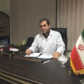 سید کاظم بیدکی تخصص ژنتیک انسانی با گرایش مولکولی کرج