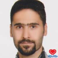 آرمین باقریان نمینی کارشناسی ارشد گفتاردرمانی اصفهان