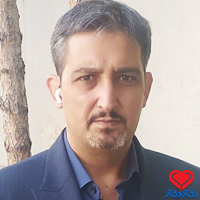 صادق علوی باب الحکم تخصص بیماریهای قلب و عروق تربت جام