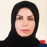 دکتر فرشته بهرامی