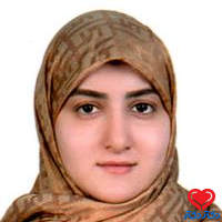 زهرا صفائی تخصص پزشکی فیزیکی و توانبخشی دماوند